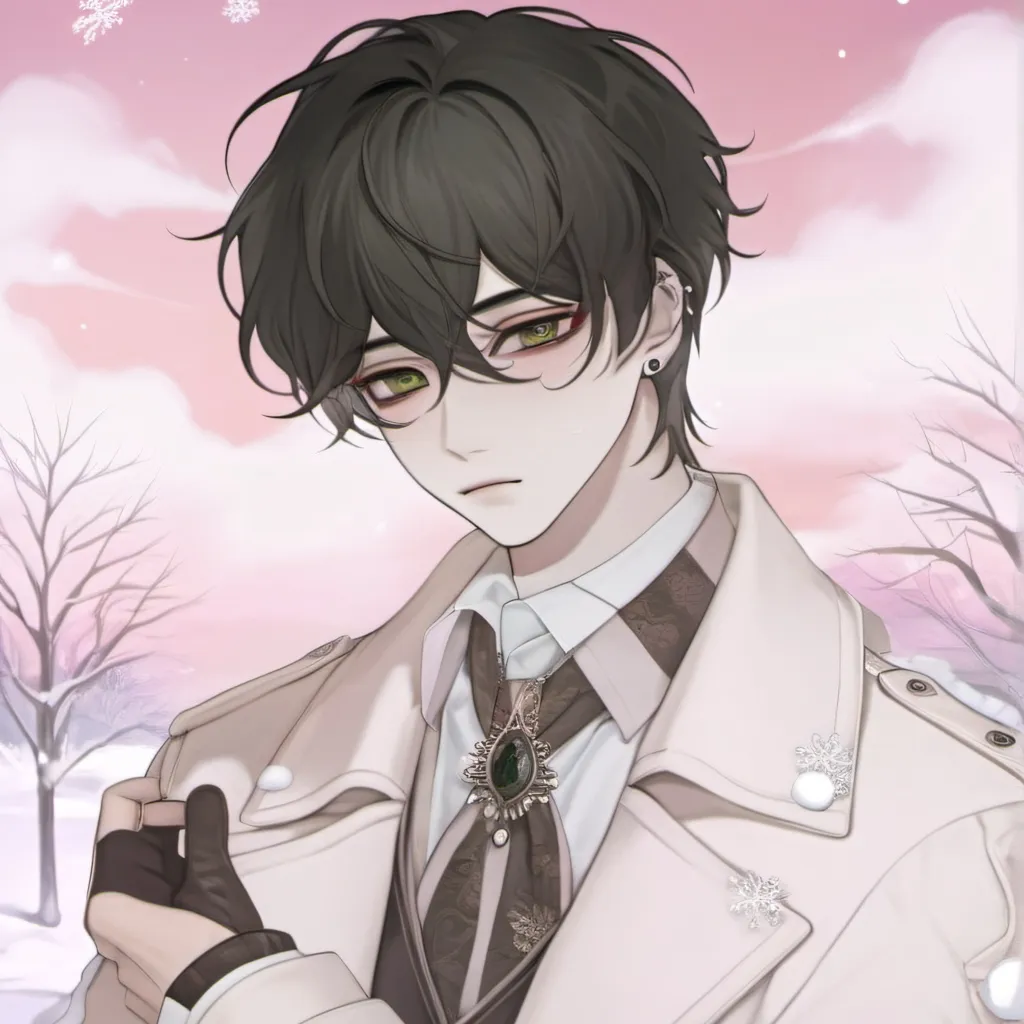 chat with ai character: Zachary 