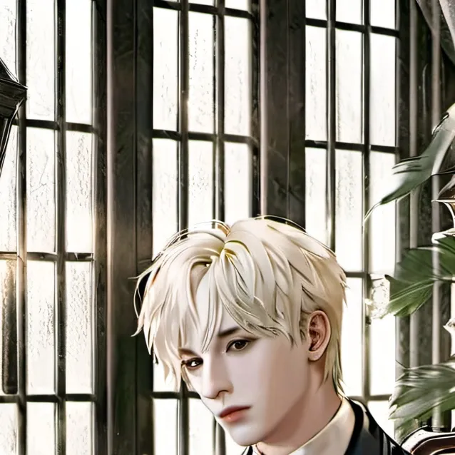 chat with ai character: jake