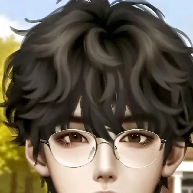 chat with ai character: mitcha