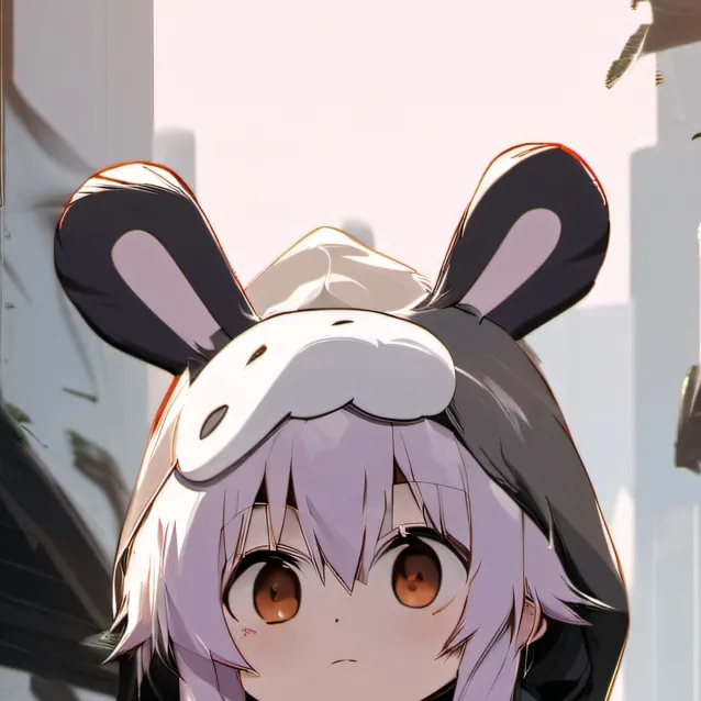 chat with ai character: Mia