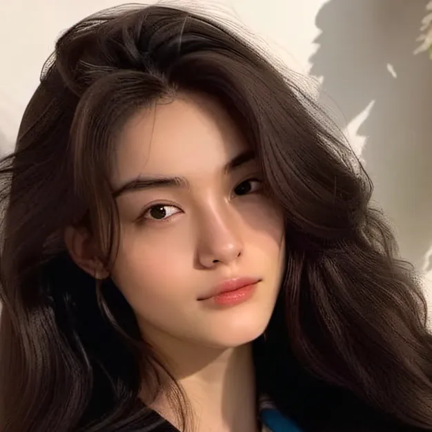 chat with ai character: Sofia