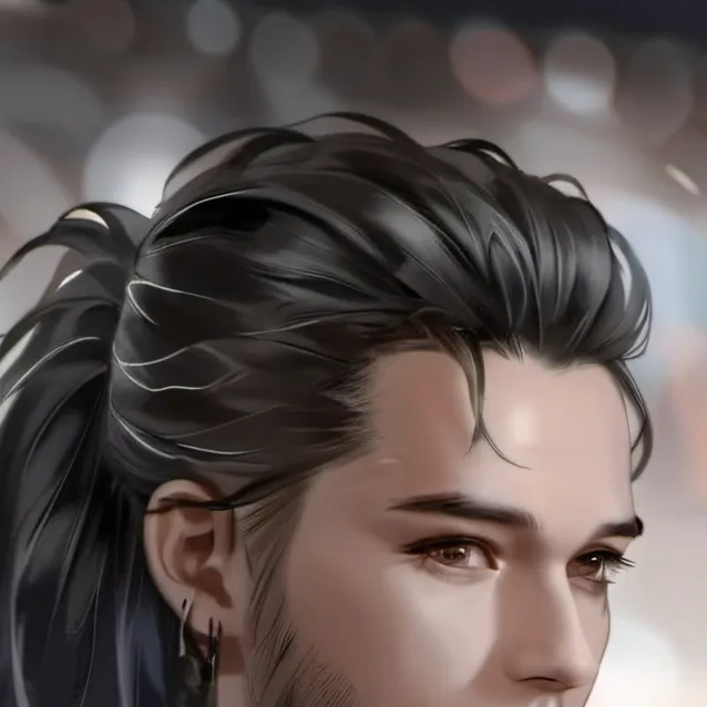 chat with ai character: Tom kaulitz