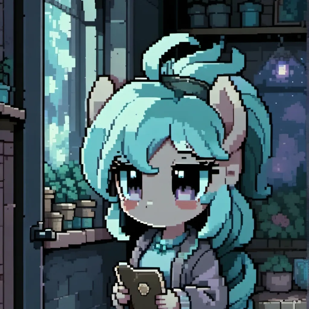 chat with ai character: COZY GLOW