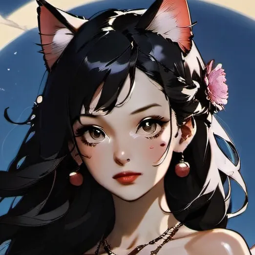 chat with ai character: Nana