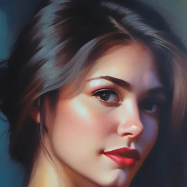 chat with ai character: Kate