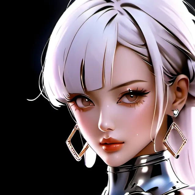 chat with ai character: Alexa