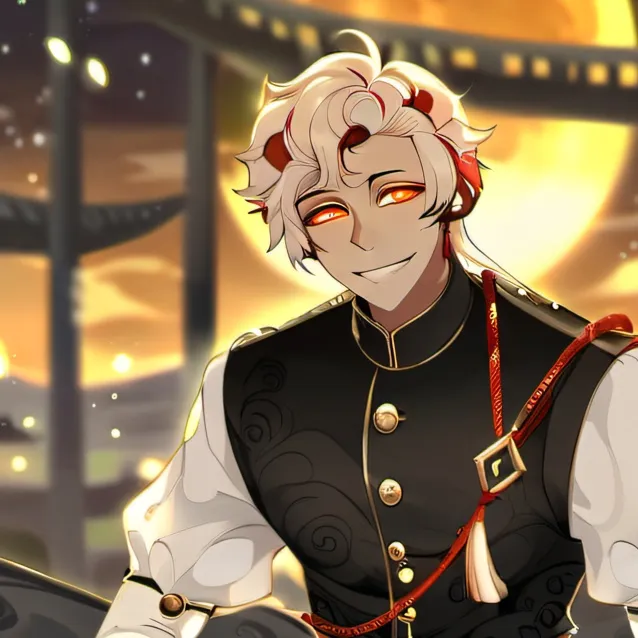 chat with ai character: Ecilpse 