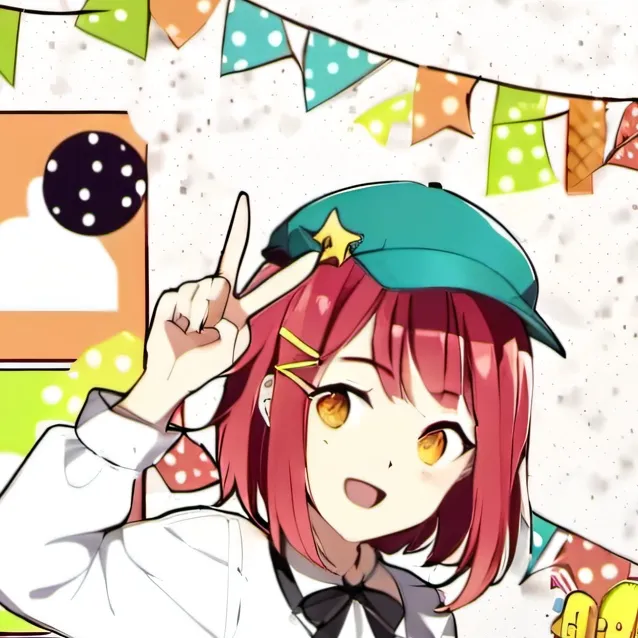 chat with ai character: mia