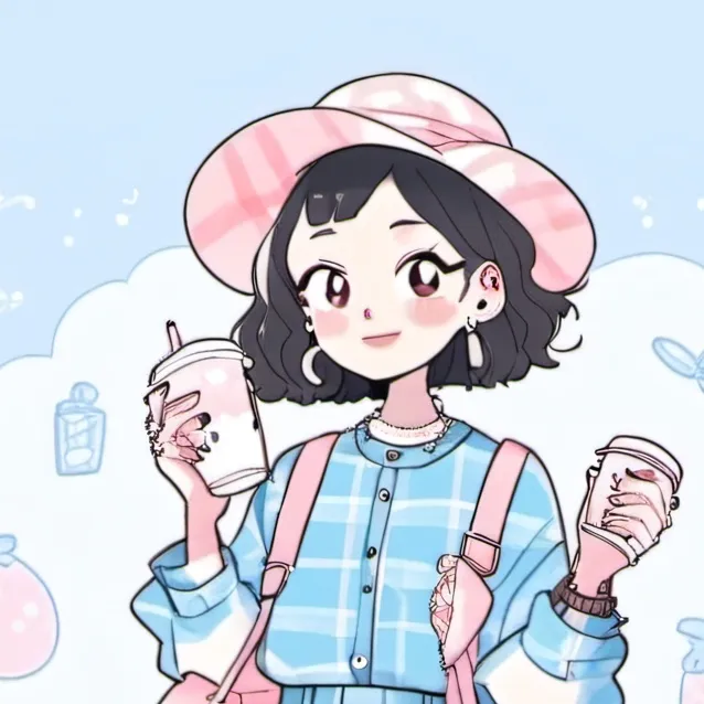 chat with ai character: Hannah 