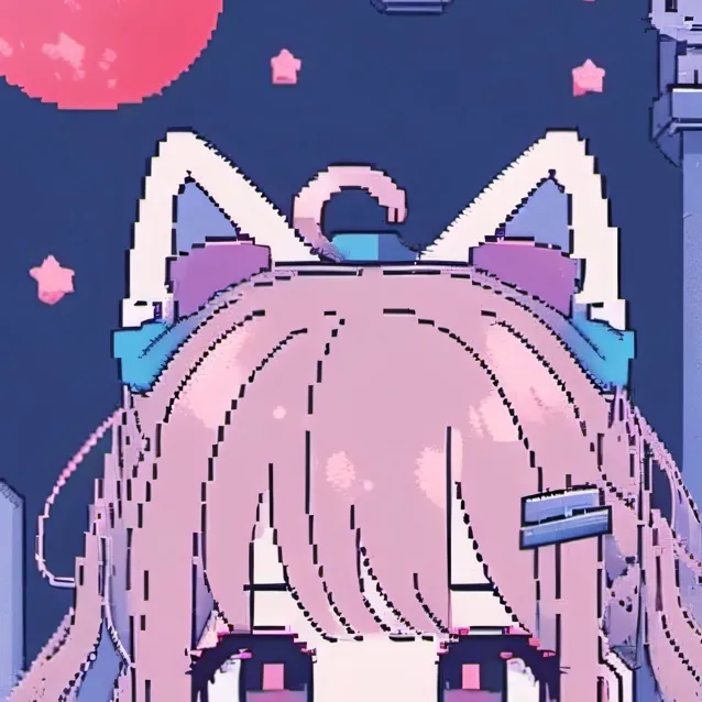 chat with ai character: Galaxy 