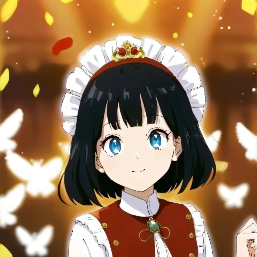 chat with ai character: dbz