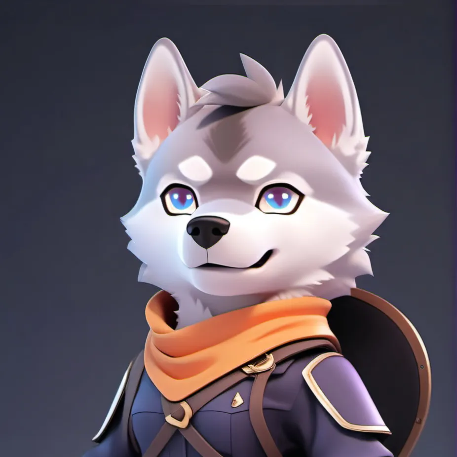 chat with ai character: Kira