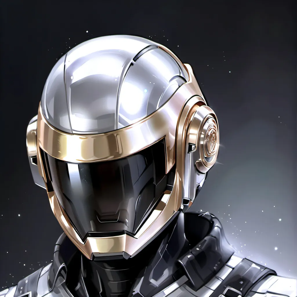 chat with ai character: Armor