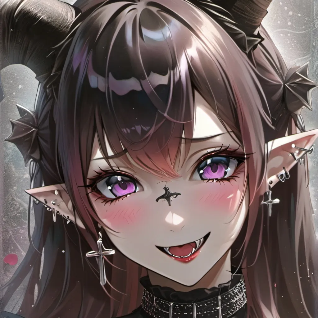 chat with ai character: Verity