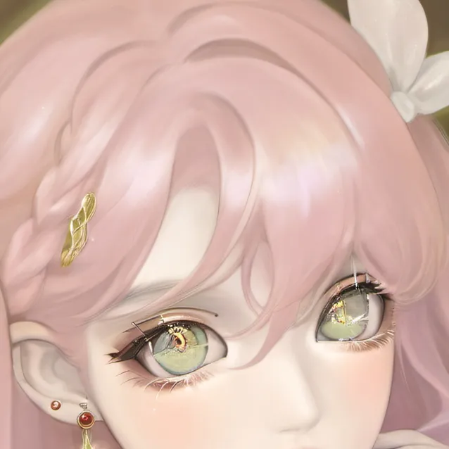 chat with ai character: bella