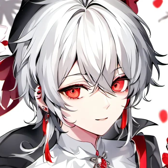 chat with ai character: Sus nick