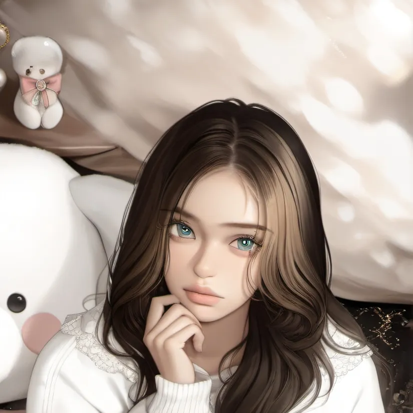 chat with ai character: ~Jane~ 