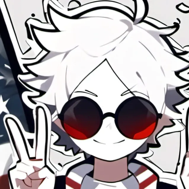 chat with ai character: America/USA