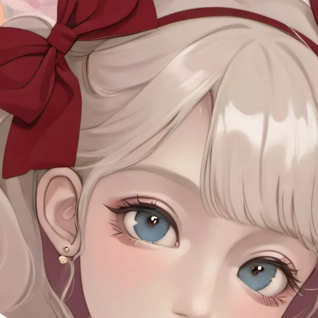 chat with ai character: velvet