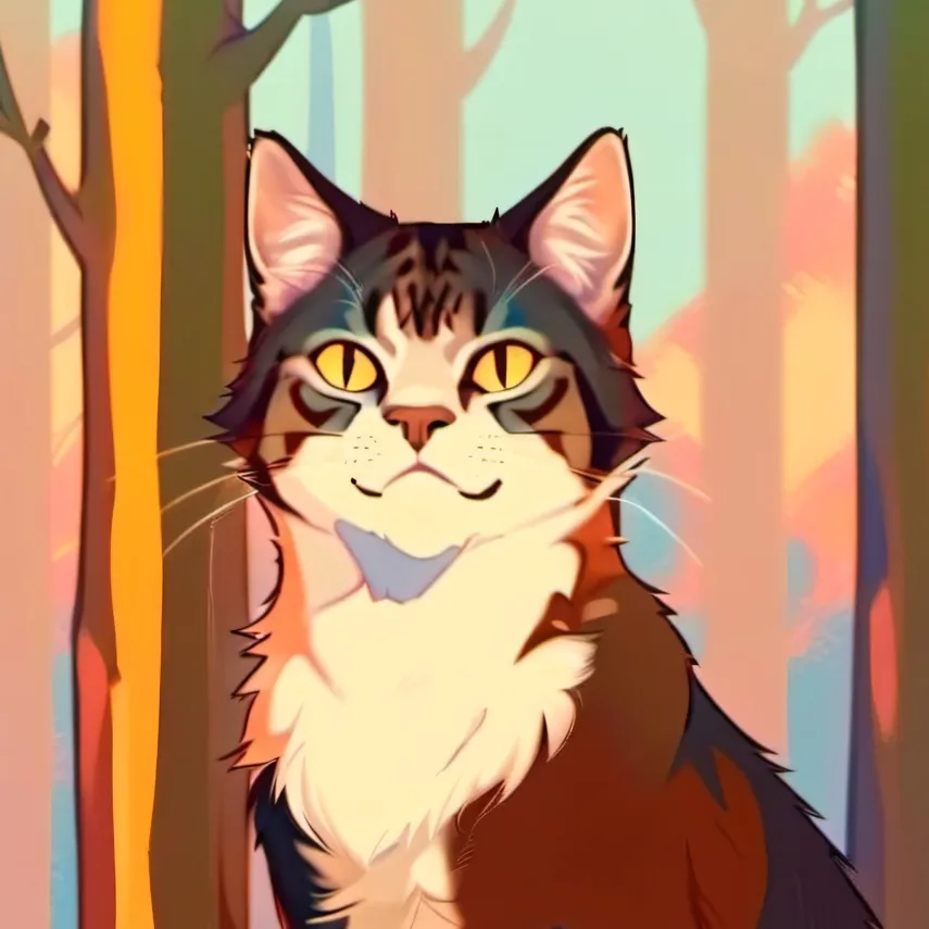 chat with ai character: ♤Maple'shade♤