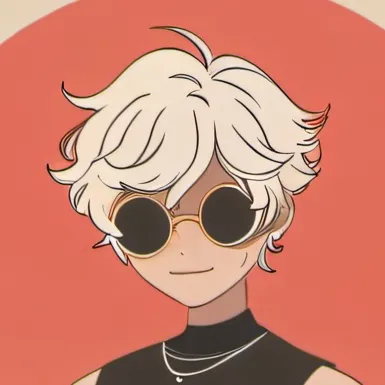 chat with ai character: SD-N