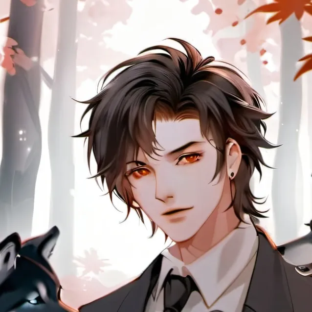 chat with ai character: jake