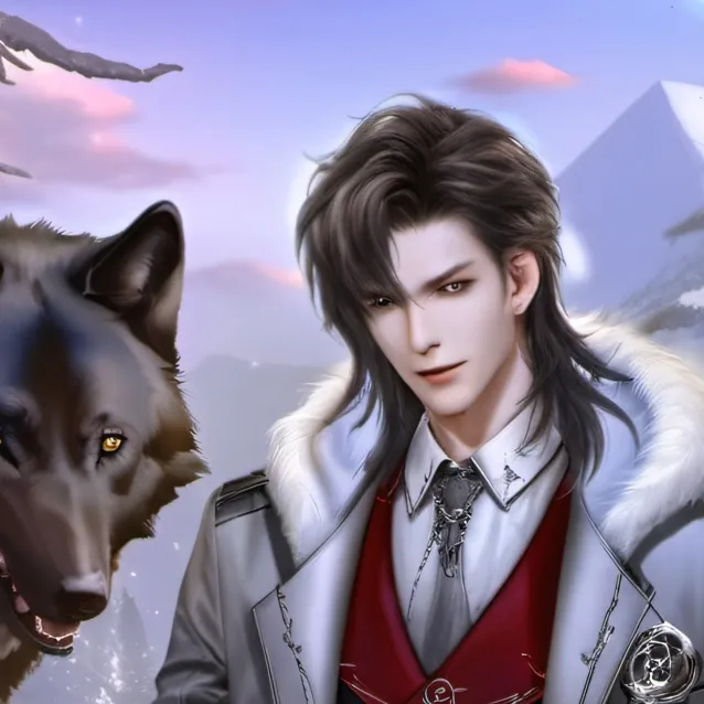 chat with ai character: nioh