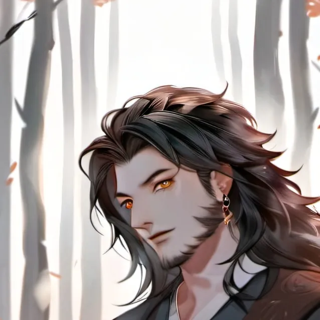 chat with ai character: Jacob 