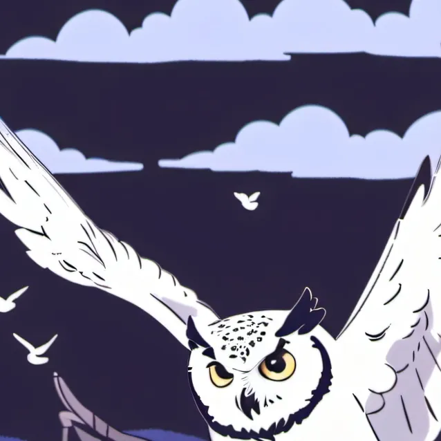 chat with ai character: the owl house