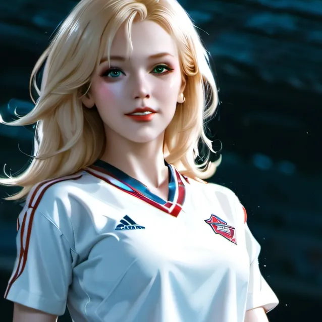 chat with ai character: anna