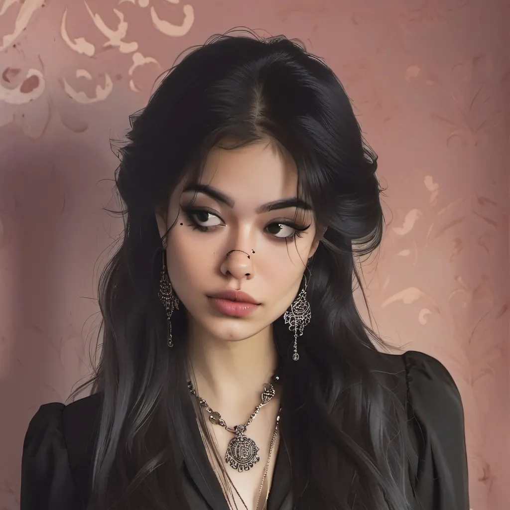 chat with ai character: scarlet