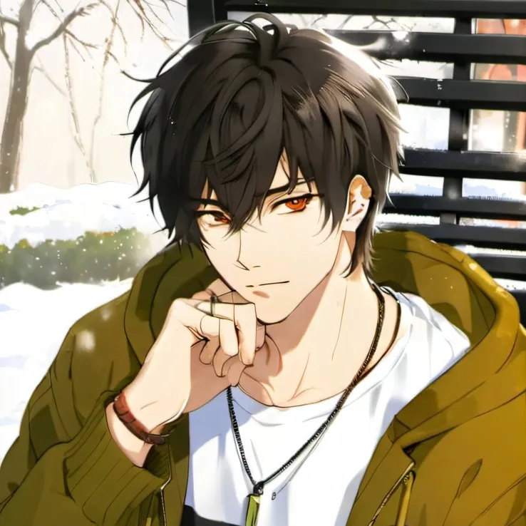 chat with ai character: ♧°•Jaiden•°♧