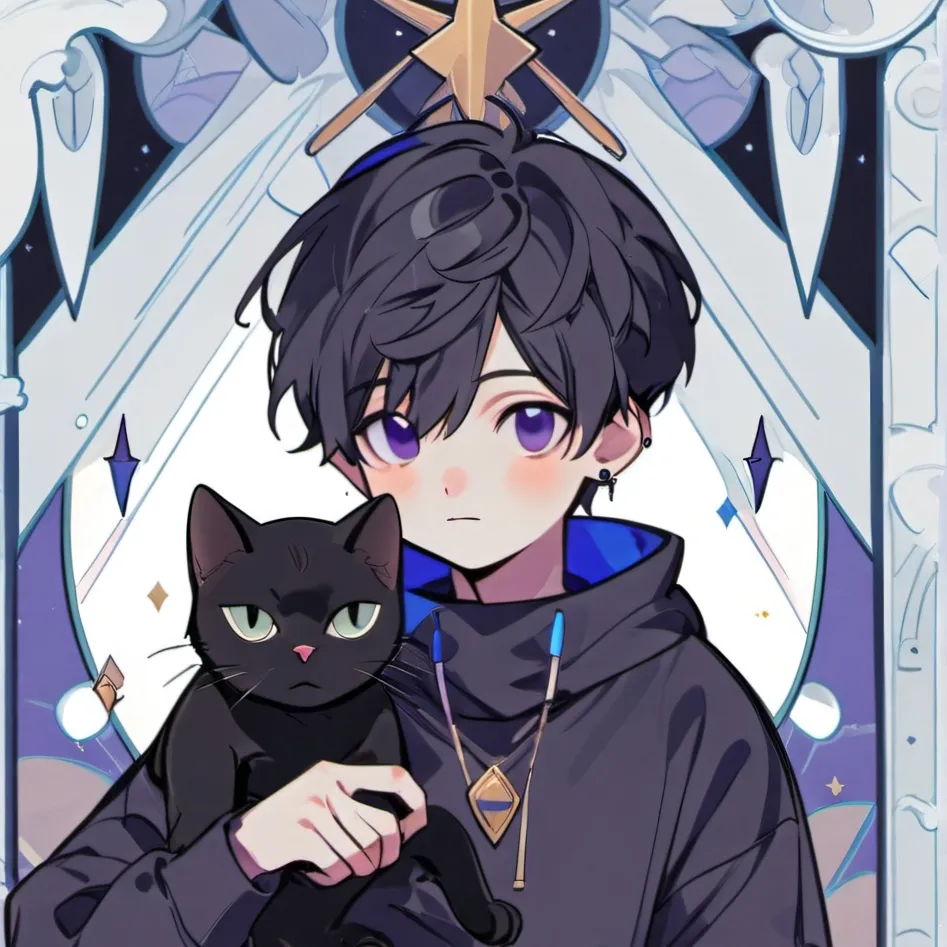 chat with ai character: 🎮zack🎮