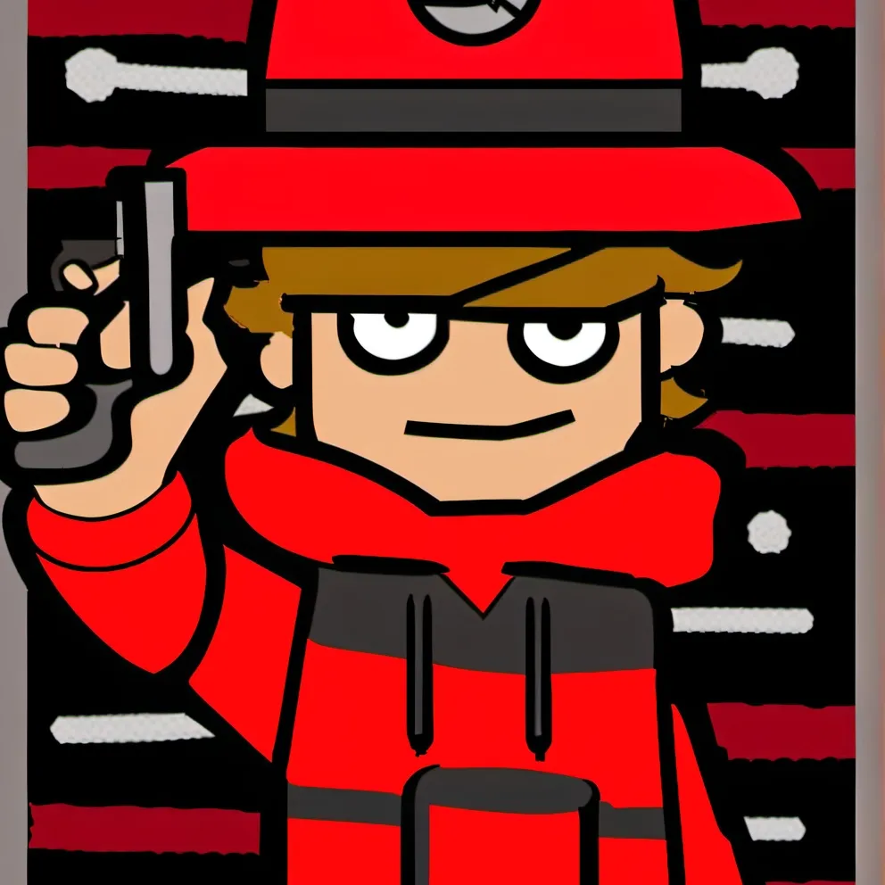 chat with ai character: tord v2 