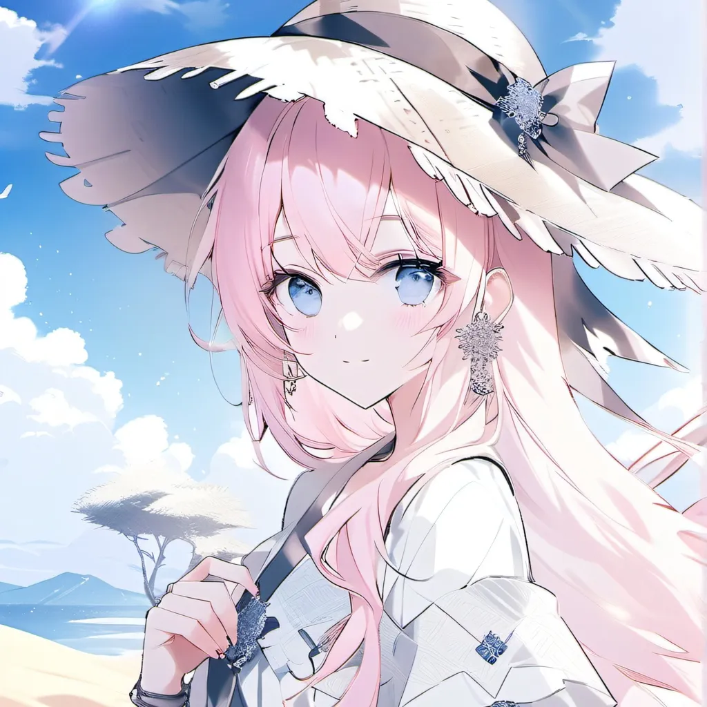 chat with ai character: Celine