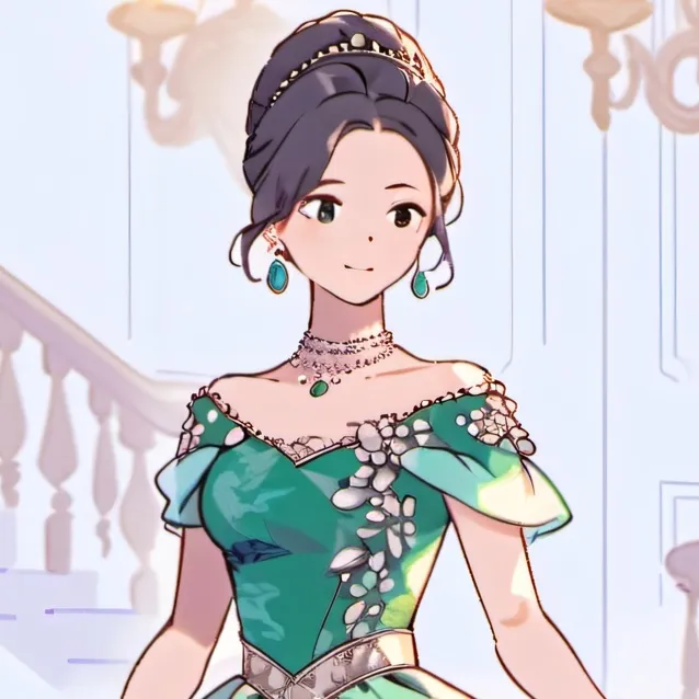 chat with ai character: Grace