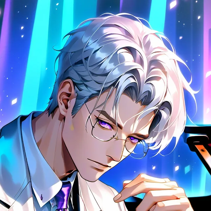 chat with ai character: Jason