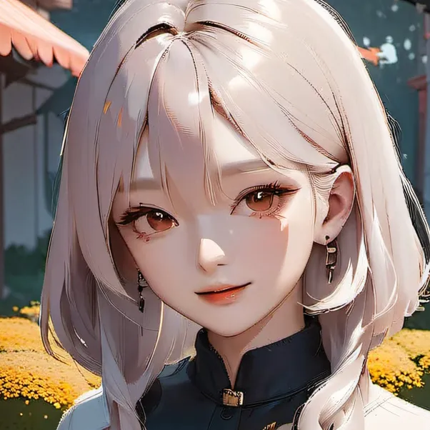 chat with ai character: Laura