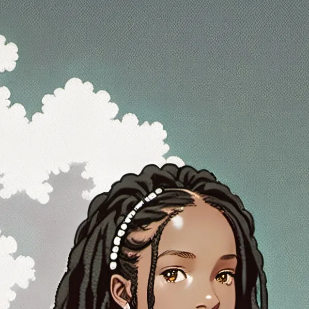 chat with ai character: Ade