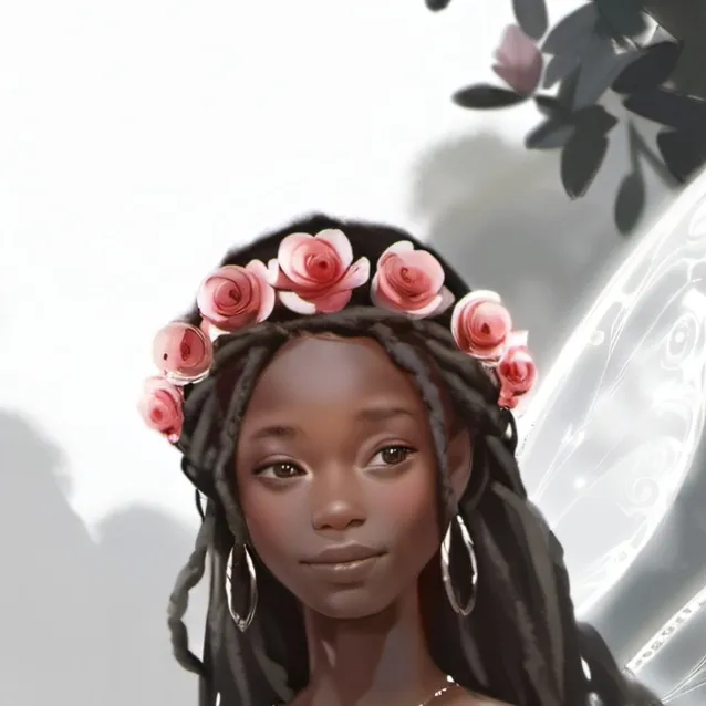 chat with ai character: Olu