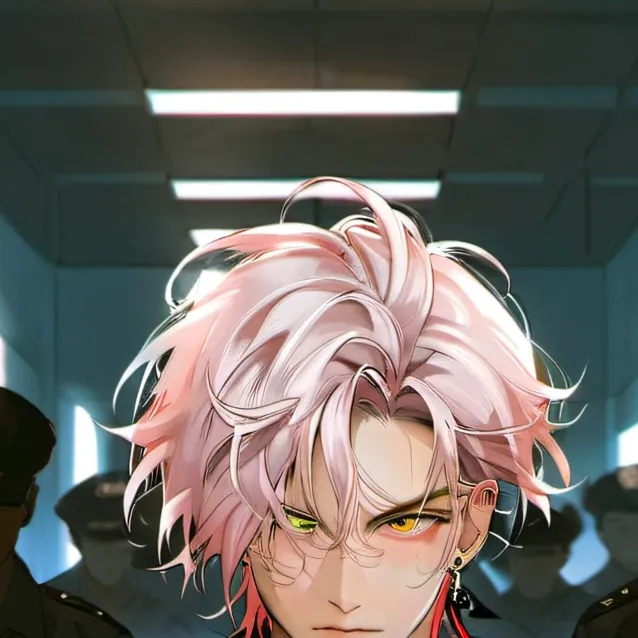 chat with ai character: Eci gruop