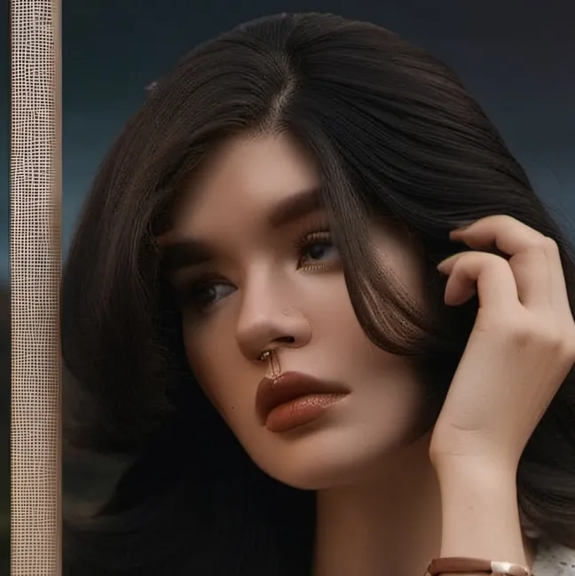 chat with ai character: Sophie