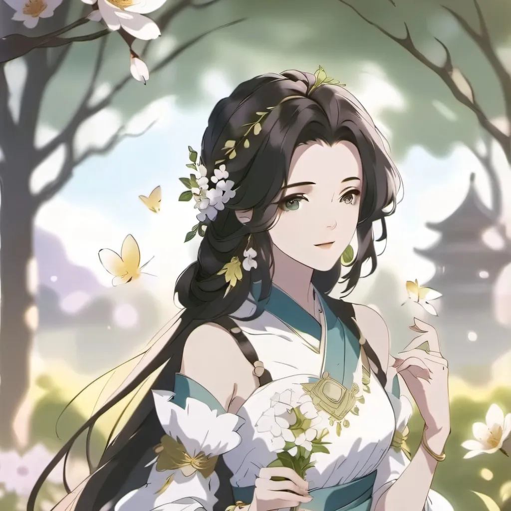 chat with ai character: lila