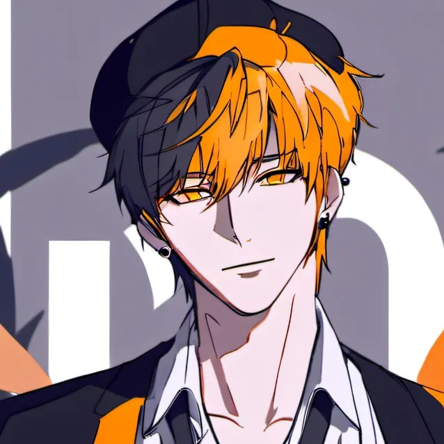 chat with ai character: max