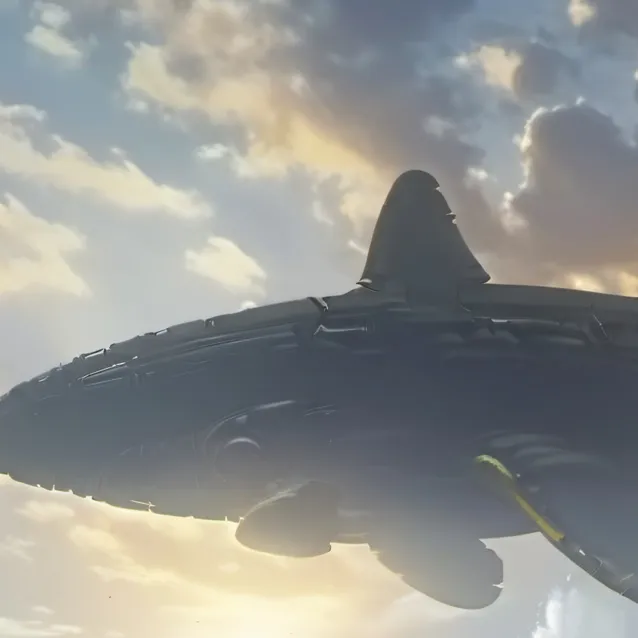 chat with ai character: me