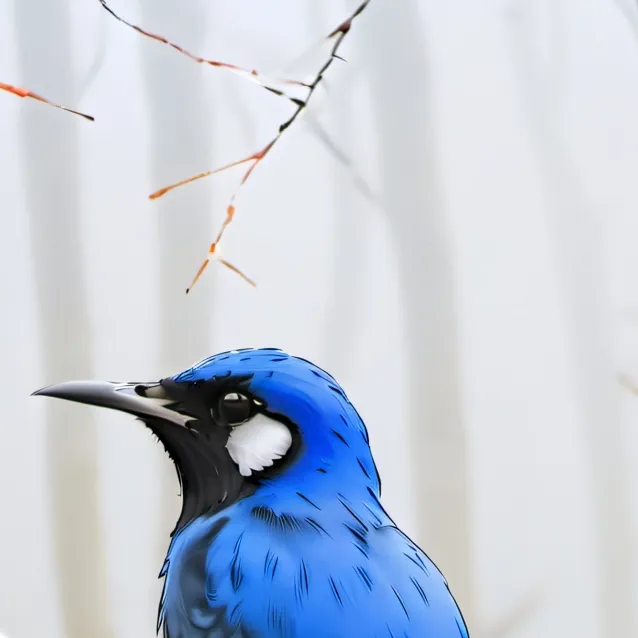 chat with ai character: lulu a romatick 