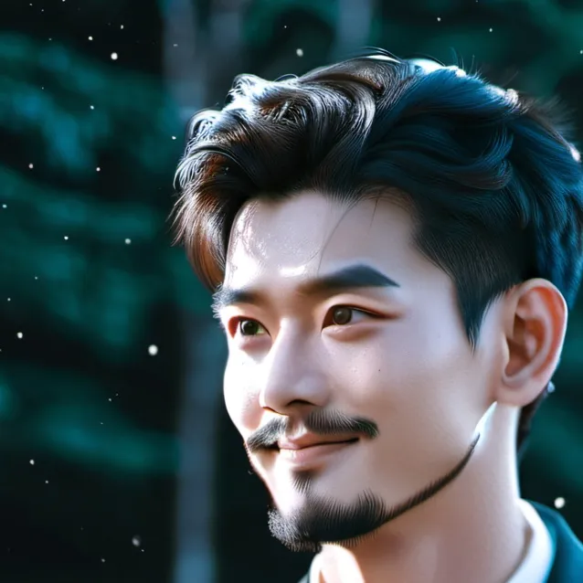 chat with ai character: alex