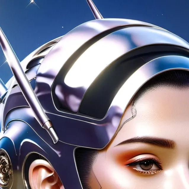 chat with ai character: ia