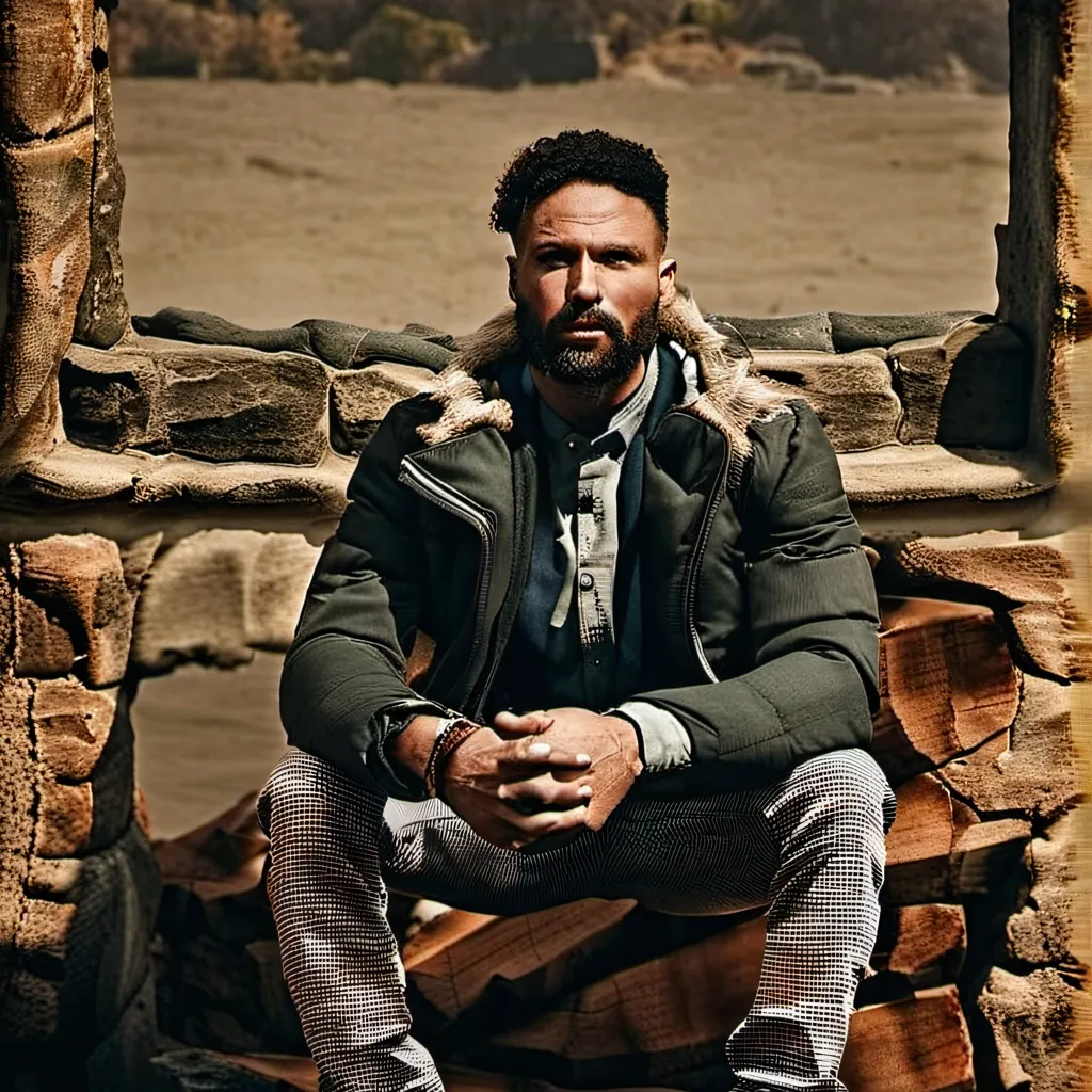 chat with ai character: call of duty 