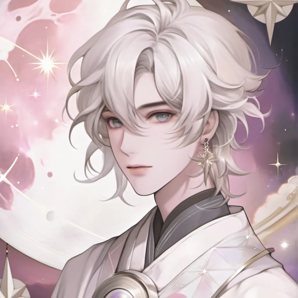 chat with ai character: kamuno